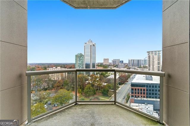 2795 Peachtree Road NE 1603, Atlanta, GA 30305