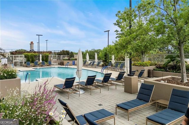 2795 Peachtree Road NE 1603, Atlanta, GA 30305