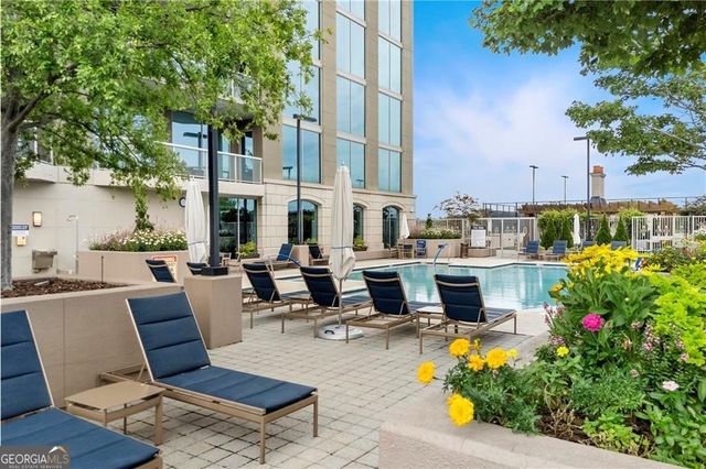 2795 Peachtree Road NE 1603, Atlanta, GA 30305