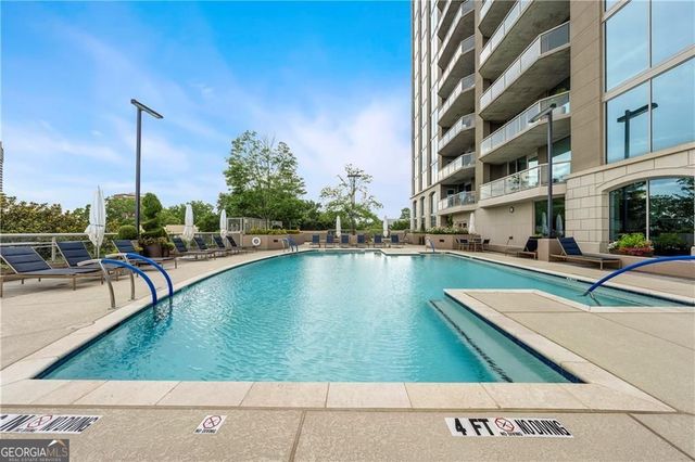2795 Peachtree Road NE 1603, Atlanta, GA 30305