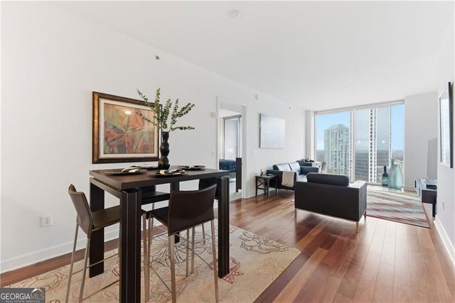 2795 Peachtree Road NE 1603, Atlanta, GA 30305