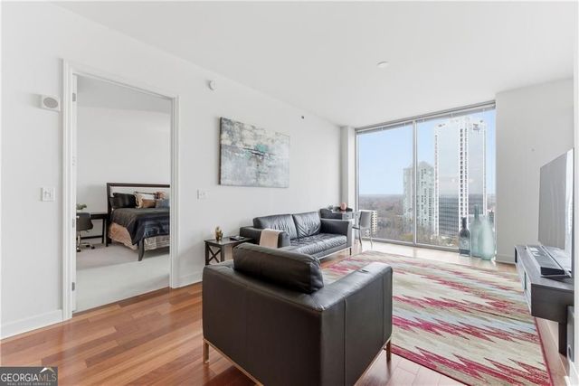 2795 Peachtree Road NE 1603, Atlanta, GA 30305