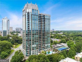 2795 Peachtree Road NE 1603, Atlanta, GA 30305
