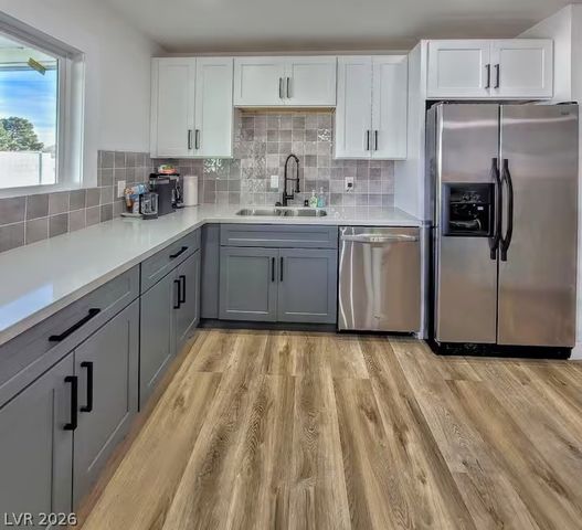 3113 Black Forest Drive, Las Vegas, NV 89102