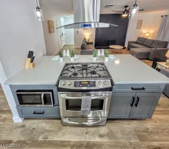 3113 Black Forest Drive, Las Vegas, NV 89102