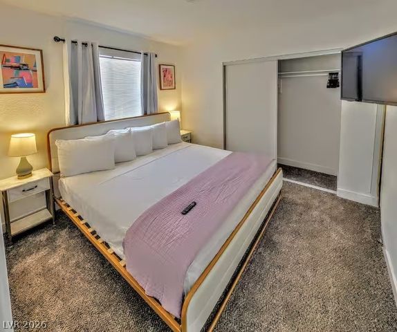 3113 Black Forest Drive, Las Vegas, NV 89102
