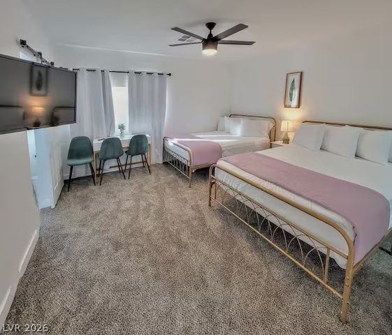 3113 Black Forest Drive, Las Vegas, NV 89102