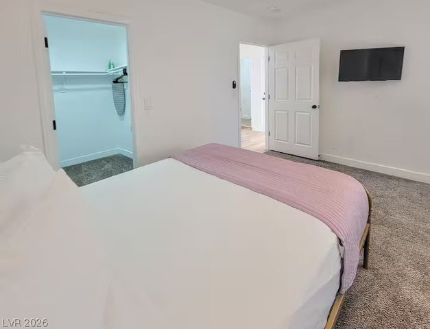 3113 Black Forest Drive, Las Vegas, NV 89102