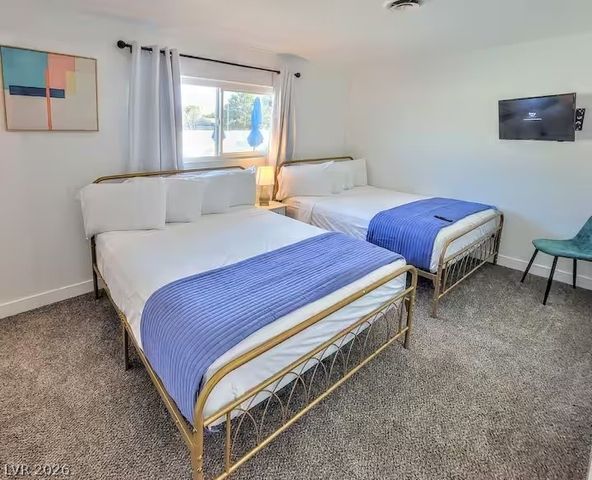3113 Black Forest Drive, Las Vegas, NV 89102