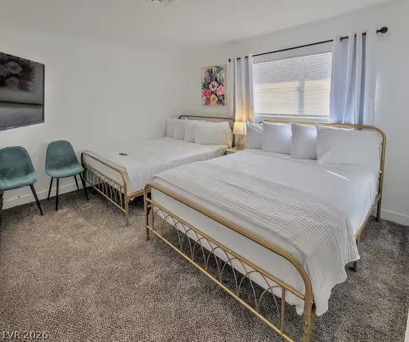 3113 Black Forest Drive, Las Vegas, NV 89102