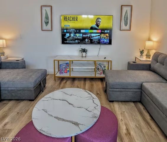 3113 Black Forest Drive, Las Vegas, NV 89102