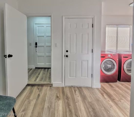 3113 Black Forest Drive, Las Vegas, NV 89102