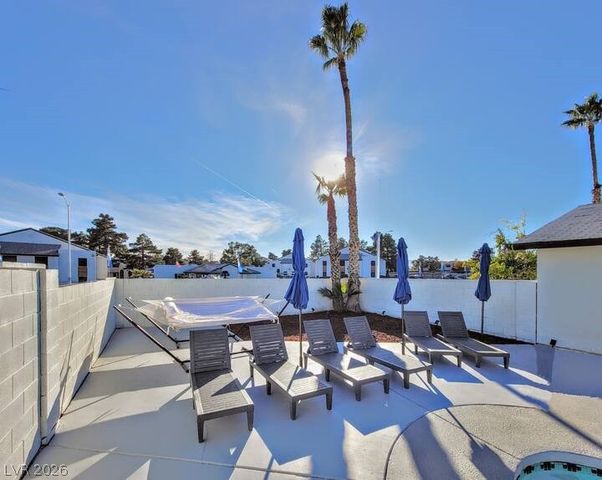 3113 Black Forest Drive, Las Vegas, NV 89102