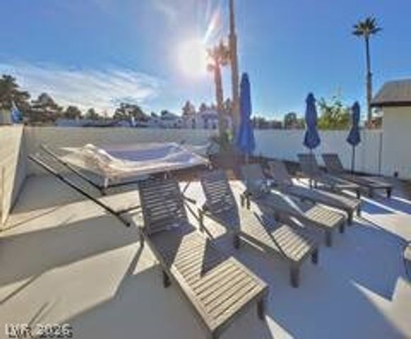 3113 Black Forest Drive, Las Vegas, NV 89102