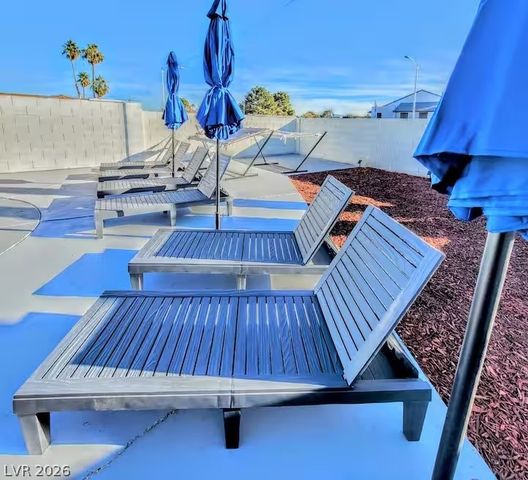 3113 Black Forest Drive, Las Vegas, NV 89102