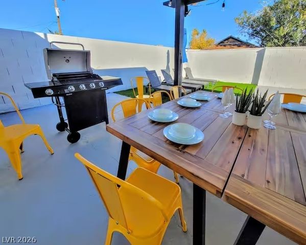 3113 Black Forest Drive, Las Vegas, NV 89102