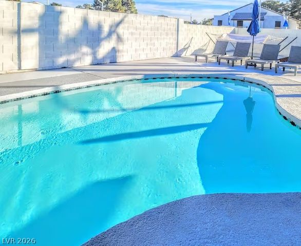 3113 Black Forest Drive, Las Vegas, NV 89102