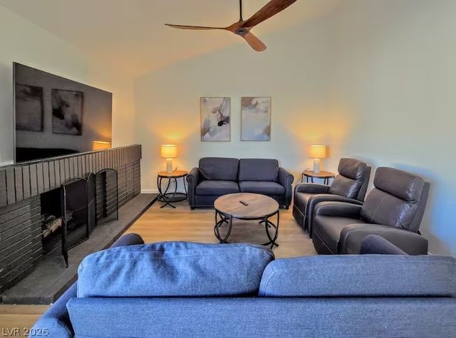 3113 Black Forest Drive, Las Vegas, NV 89102