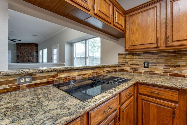 2710 Double Lake Drive, Missouri City, TX 77459