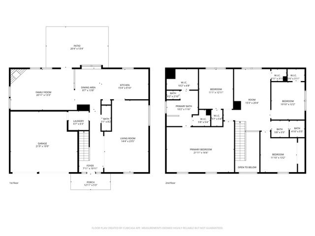 2710 Double Lake Drive, Missouri City, TX 77459
