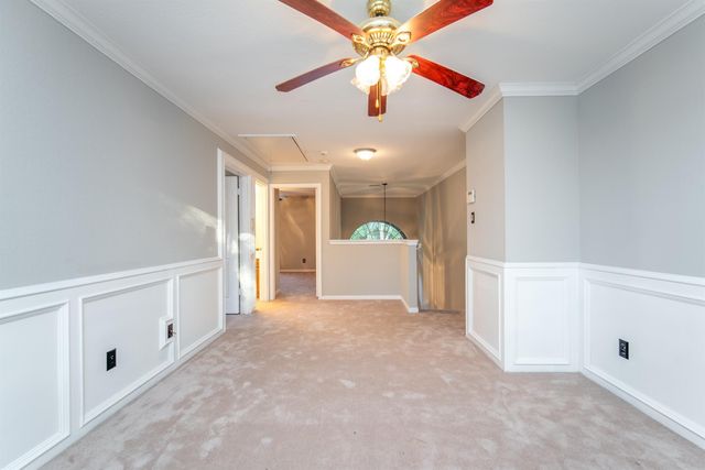 2710 Double Lake Drive, Missouri City, TX 77459