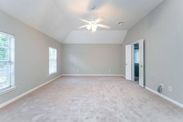 2710 Double Lake Drive, Missouri City, TX 77459