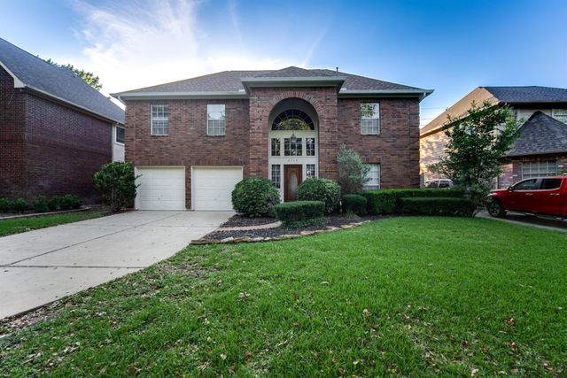 2710 Double Lake Drive, Missouri City, TX 77459