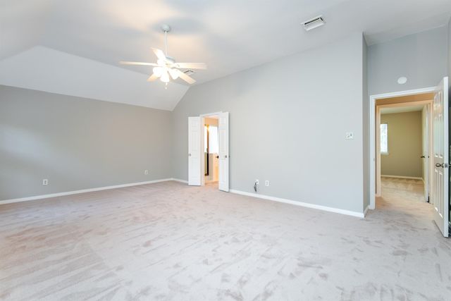 2710 Double Lake Drive, Missouri City, TX 77459