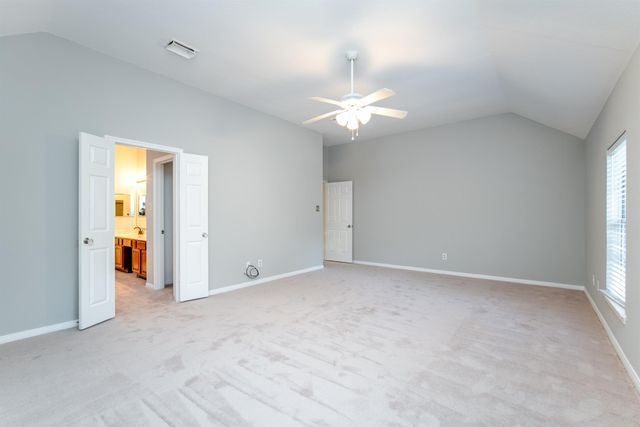 2710 Double Lake Drive, Missouri City, TX 77459