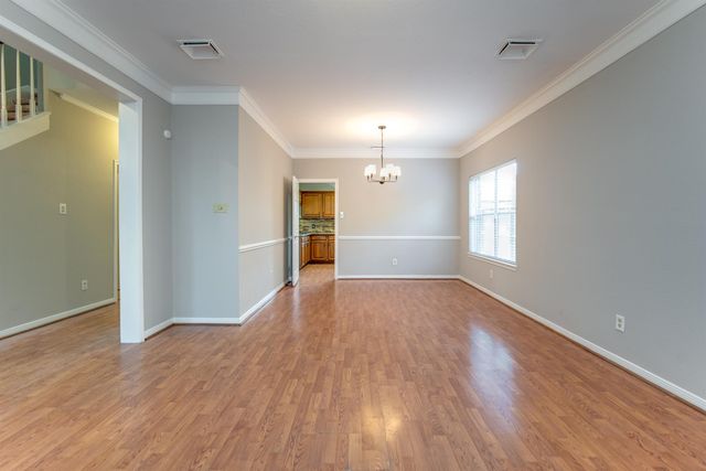 2710 Double Lake Drive, Missouri City, TX 77459