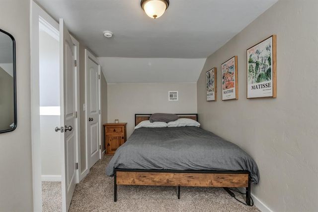 1615 NW 42nd Place, Oklahoma City, OK 73118