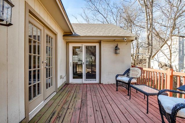 1615 NW 42nd Place, Oklahoma City, OK 73118