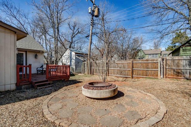 1615 NW 42nd Place, Oklahoma City, OK 73118