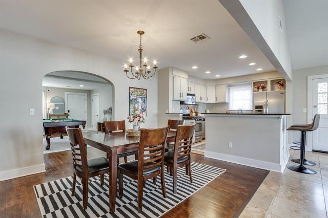 1615 NW 42nd Place, Oklahoma City, OK 73118