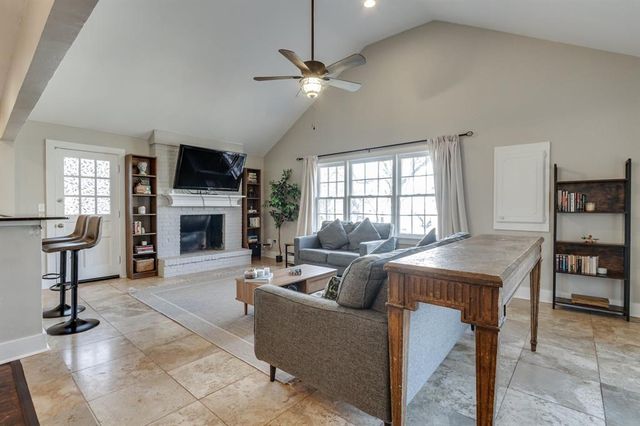 1615 NW 42nd Place, Oklahoma City, OK 73118