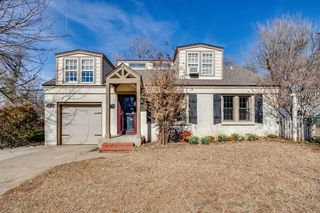 1615 NW 42nd Place, Oklahoma City, OK 73118
