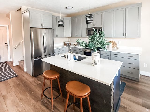 14603 S PEBBLE ROSE DR, Herriman, UT 84096