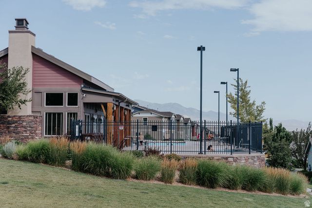 14603 S PEBBLE ROSE DR, Herriman, UT 84096