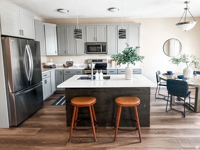 14603 S PEBBLE ROSE DR, Herriman, UT 84096