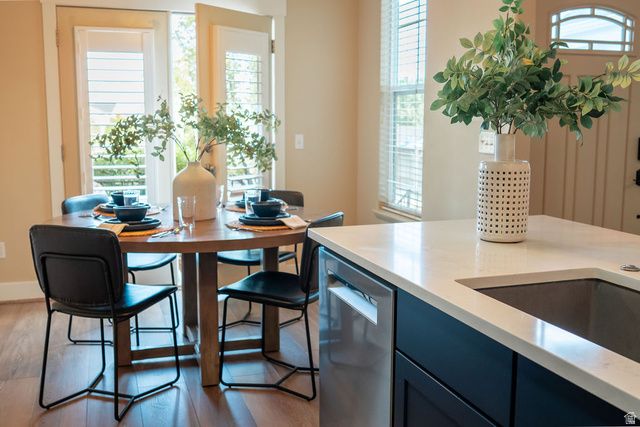 14603 S PEBBLE ROSE DR, Herriman, UT 84096