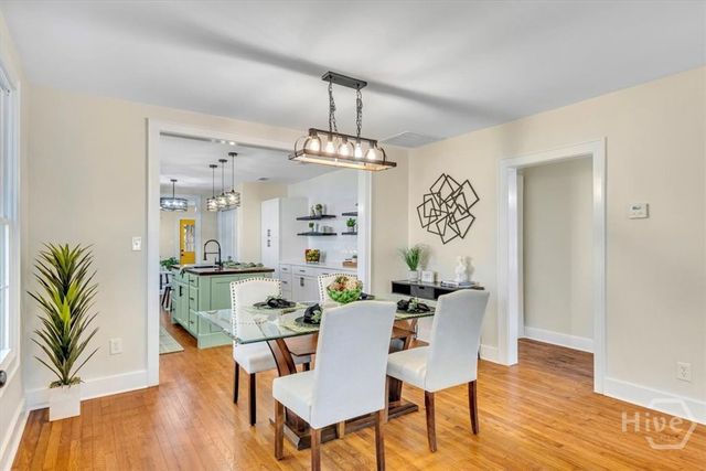 112 Oleander Ave, Savannah, GA 31404