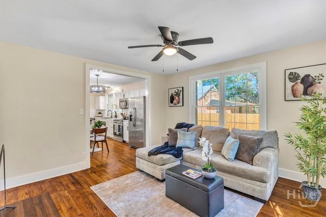 112 Oleander Ave, Savannah, GA 31404