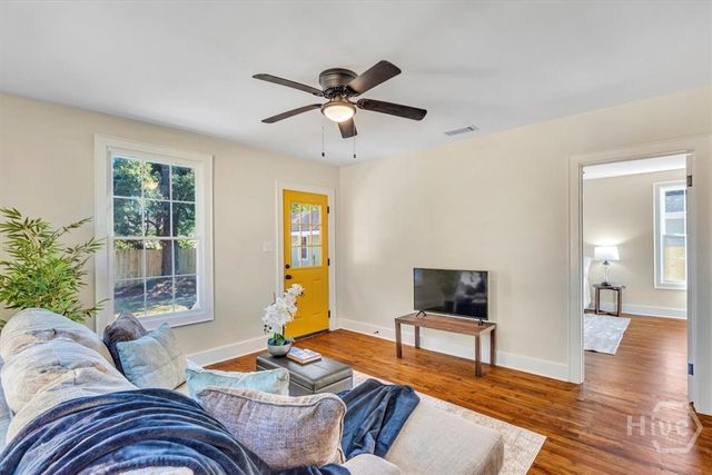 112 Oleander Ave, Savannah, GA 31404