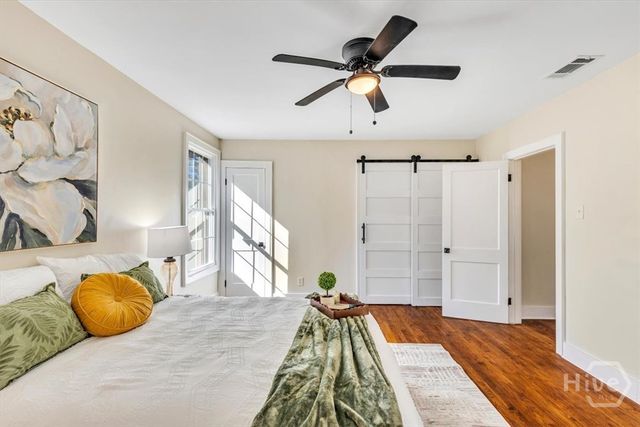 112 Oleander Ave, Savannah, GA 31404