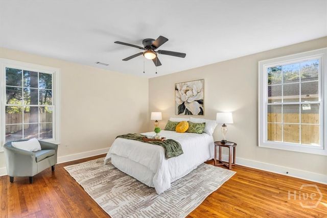 112 Oleander Ave, Savannah, GA 31404