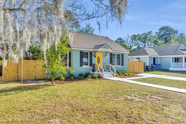 112 Oleander Ave, Savannah, GA 31404