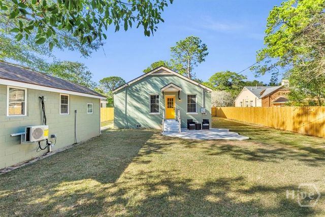 112 Oleander Ave, Savannah, GA 31404