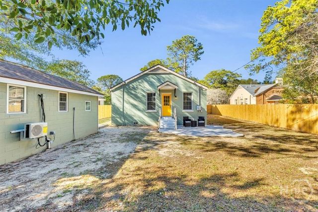 112 Oleander Ave, Savannah, GA 31404