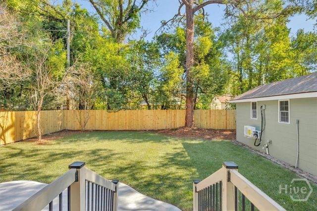 112 Oleander Ave, Savannah, GA 31404