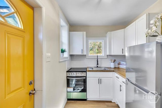 112 Oleander Ave, Savannah, GA 31404